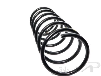 تصویر  فنرلول جلو پژو 405 برند عظام