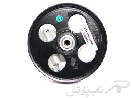 تصویر  پمپ هیدرولیک فرمان پژو 405