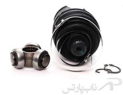 تصویر  کیت لاله(مشعلی) 20 خار پراید (کوتاه چپ)