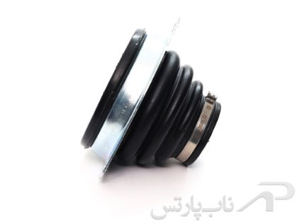 تصویر  کیت لوازم گردگیر سرچرخ (سر پلوس) تندر ال L90 برند شتاب کار