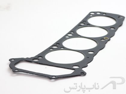 تصویر  واشر سرسیلندر با ضخامت 1.30 میلیمتر نیسان(ساخت ترکیه)