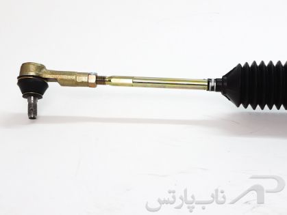 تصویر  جعبه فرمان کامل هیدرولیکی پراید برند عظام