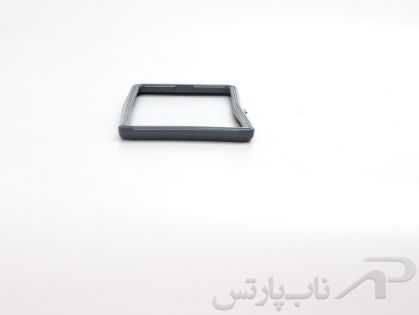تصویر  واشر درپوش قالپاق سوپاپ موتور TU3 پژو 206 تیپ 2 برند عظام