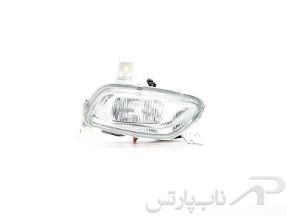 تصویر  چراغ مه شکن جلو (BMC) سمت چپ سمند سورن