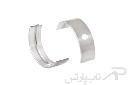 تصویر  یاتاقان ثابت سایز استاندارد موتور TU5 پژو 206 تیپ 5 برند یاتاقان بوش ایران