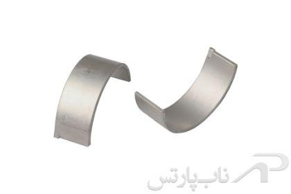 تصویر  یاتاقان متحرک سایز استاندارد موتور EF7 سمند برند یاتاقان بوش ایران