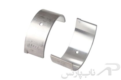 تصویر  یاتاقان متحرک سایز استاندارد موتور TU3 پژو 206 تیپ 2 برند یاتاقان بوش ایران