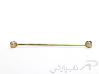 تصویر  میل ماهک (میل رابط) تعویض دنده بلند موتور EF7 سمند برند عظام