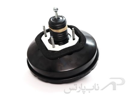تصویر  بوستر ترمز بدون پمپ(مستر سیلندر) تارا  