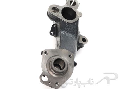 تصویر  بازویی چرخ عقب راست گروه پژو 405 و سمند