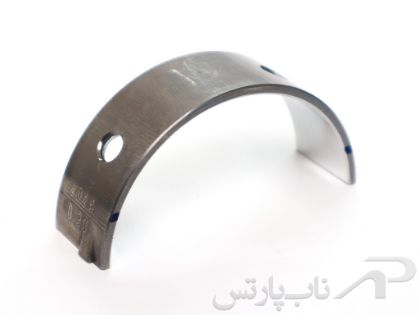 تصویر  یاتاقان ثابت سایز 0.30 موتور TU3 پژو 206 تیپ 2 برند یاتاقان بوش ایران