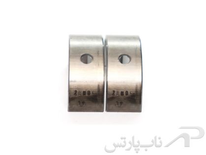 تصویر  یاتاقان ثابت سایز 0.30 موتور TU5 پژو 206 تیپ 5 برند یاتاقان بوش ایران