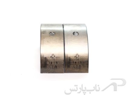 تصویر  یاتاقان ثابت سایز استاندارد موتور XU7 پژو 405 برند یاتاقان بوش ایران