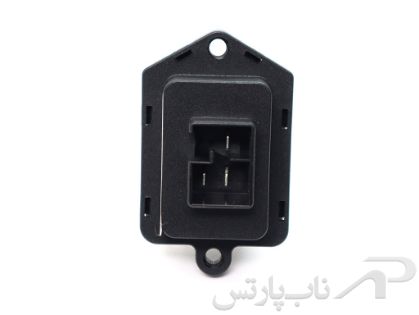 تصویر  مقاومت (رزیستور) فن بخاری پژو 206 برند ساندن