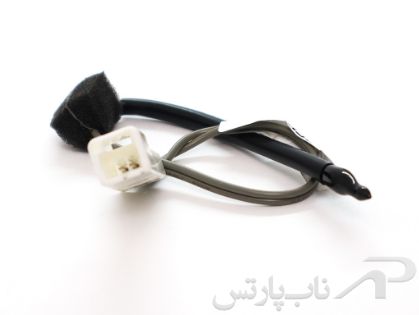 تصویر  ترمیستور (سنسور درجه دمای اواپراتور) 