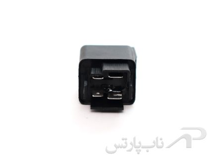 تصویر  رله سیستم تهویه پژو پارس (ELX) و دنا