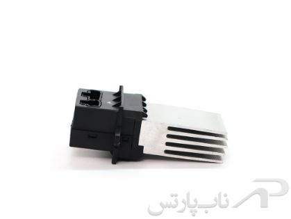 تصویر  فن درایو کولر/بخاری (محافظ حرارتی ) ساینا