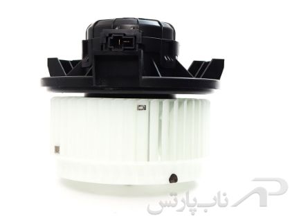 تصویر  موتور فن بخاری شاهین