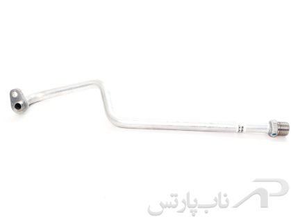 تصویر  شیلنگ (لوله ) از اواپراتوربه کمپرسور کولر وانت آریسان