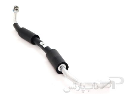 تصویر  لوله برگشت گاز کولر مدل (P6L Subcool) پژو 207