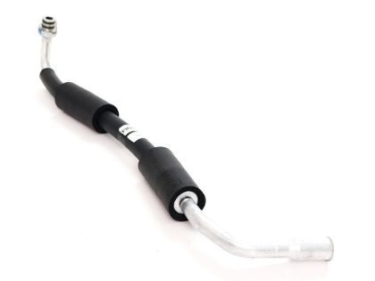 تصویر  لوله برگشت گاز کولر مدل (P6L Subcool) پژو 207 برند ساندن
