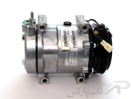 تصویر  کمپرسور کولر138 سی سی تیبا GY-- SSK 