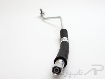 تصویر  شیلنگ برگشت گاز به کمپرسور وانت آریسان