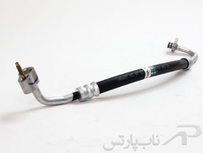 تصویر  شیلنگهای برگشت گاز کولر به کمپرسور رانا (12-X)