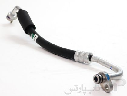 تصویر  لوله برگشت گاز کولر سابکول (A) پژو روآ (Roa)