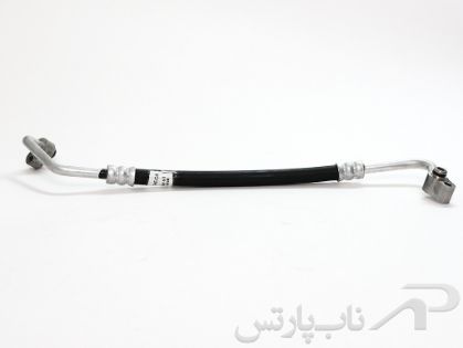 تصویر  لوله فشار قوی گاز کولر شاهین