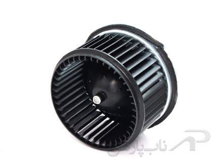 تصویر  موتور فن بخاری (تولید داخل) پژو 206