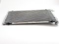 تصویر  کندانسور (رادیاتور کولر) پژو 206 برند ساندن