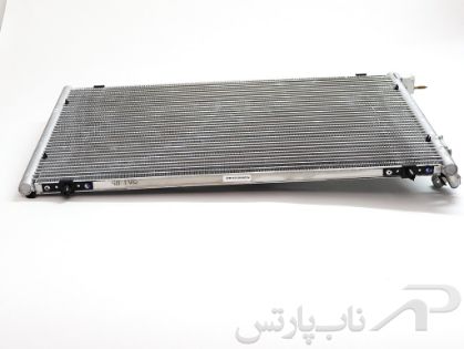 تصویر  کندانسور (رادیاتور کولر) پژو 206 برند ساندن