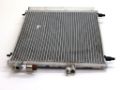 تصویر  کندانسور (رادیاتور کولربا کلید سه کاره ) اچ سی کراس(H30) 