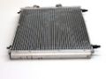 تصویر  کندانسور (رادیاتور کولربا کلید سه کاره ) اچ سی کراس(H30) 