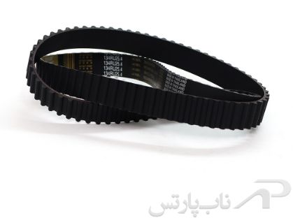 تصویر  تسمه تایم ال 90-مگان1600-ساندرو HNBR-132RU-27