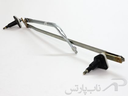 تصویر  اهرم برف پاک کن نیسان وانت زامیادی برند آی آر امکو IREMCO