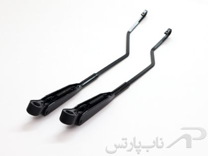 تصویر  بازویی برف پاک کن دنا