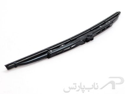 تصویر  تیغه برف پاک کن جلو پراید (جفت) برند آی آر امکو IREMCO