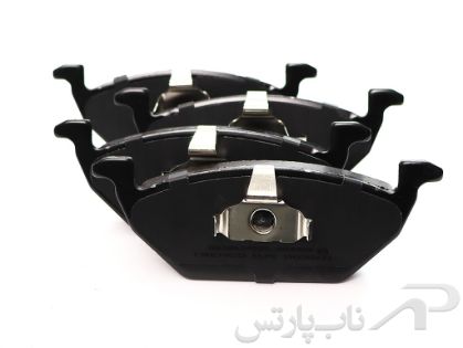 تصویر  لنت ترمز جلو برلیانس 320 برند آی آر امکو IREMCO