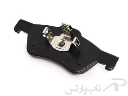 تصویر  لنت ترمز جلو هایما S7 برند آی آر امکو IREMCO