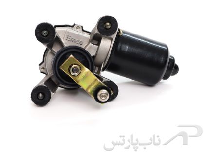 تصویر  موتور برف پاک کن نیسان -طرح کیا