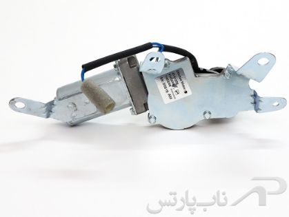 تصویر  موتور برف کن عقب کوییک (بازار)