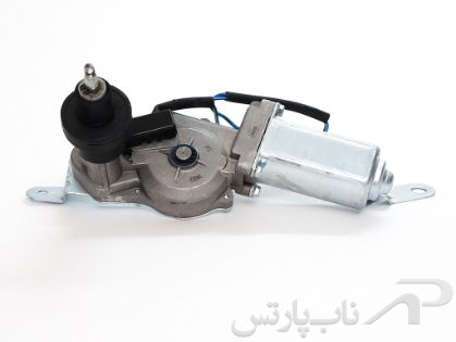 تصویر  موتور برف کن عقب کوییک