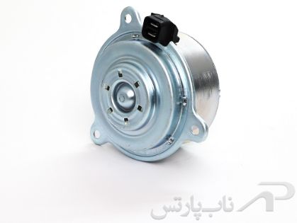 تصویر  موتور فن پیچى پژو 405