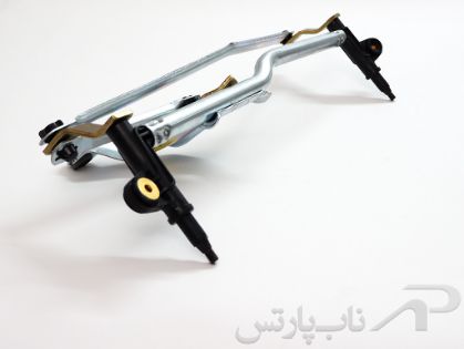 تصویر  اهرم برف پاک کن سمند