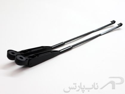 تصویر  بازویی برف پاک کن تندر ال L90 (جفت) برند آی آر امکو IREMCO