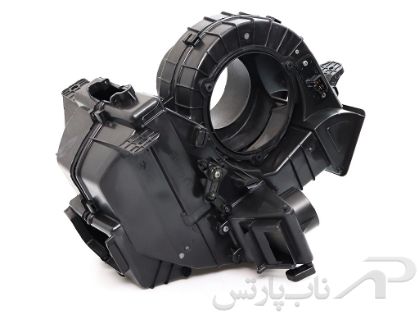 تصویر  قاب بخارى بدون موتور باکس پراید