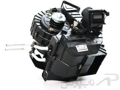 تصویر  مجموعه کامل بخاری نیسان وانت زامیادی انژکتوری برند آی آر امکو IREMCO