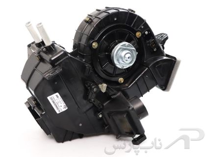 تصویر  مجموعه کامل بخاری پراید برند آی آر امکو IREMCO